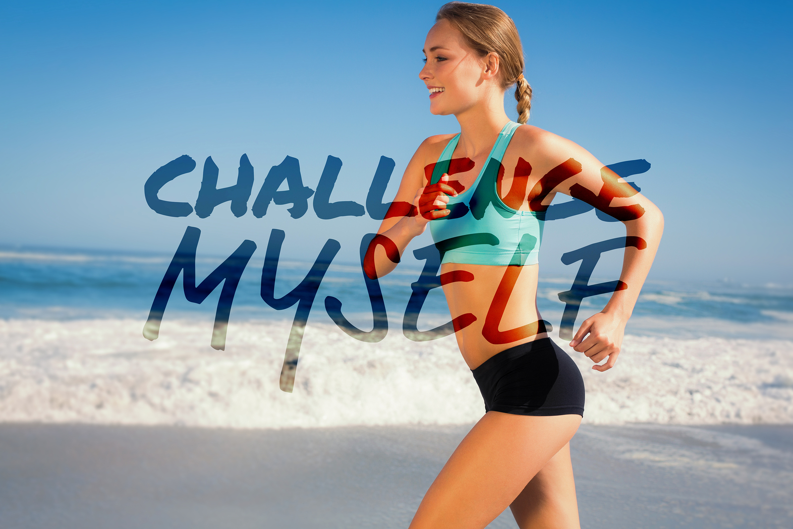5 Reasons We Love A 12 Week Challenge