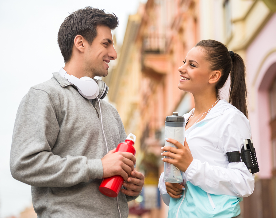 6 Steps To Becoming A Personal Trainer!