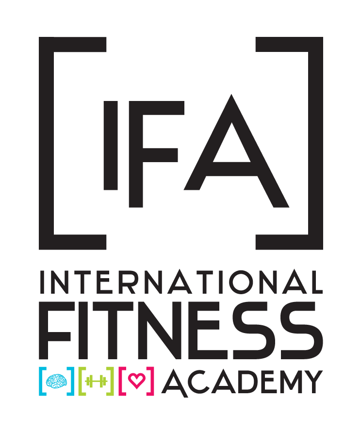 The Fit Life – Lauren Simpson | International Fitness Academy