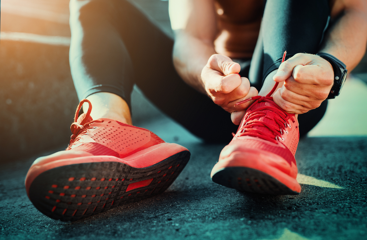 The Exercise Volume Myth