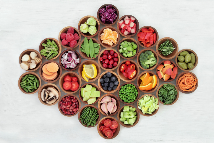 The Keto Diet – As Told By A Dietician