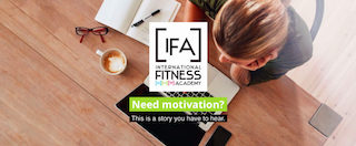 Need Motivation? Here Is A Story You Have To Hear…