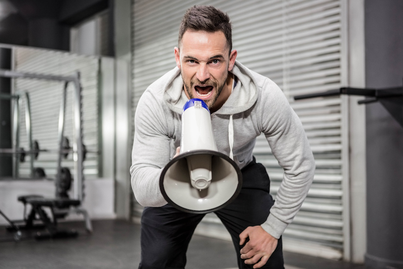 FAQ About Personal Training Courses
