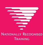 National Recognised Training