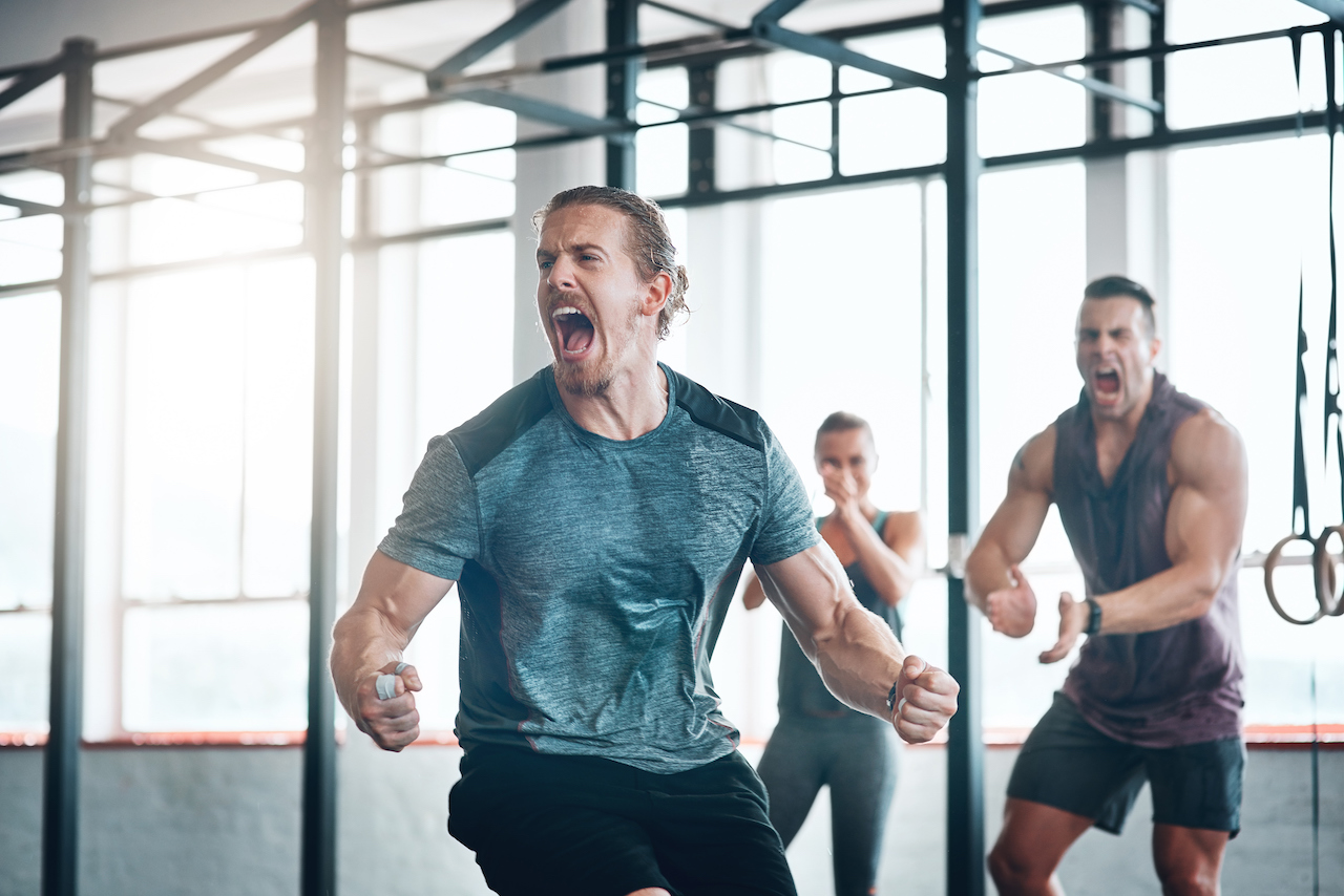 Personal Trainer Workout Inspiration: The Deck Of Cards