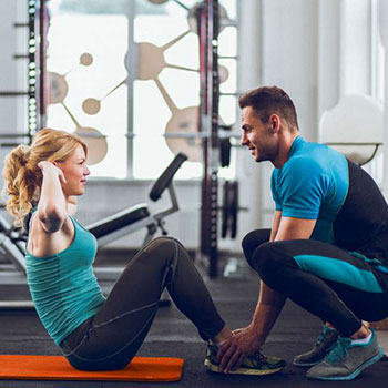 International Fitness Academy