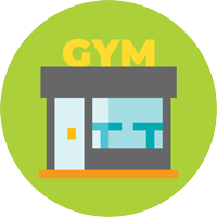 Gym Club Manager