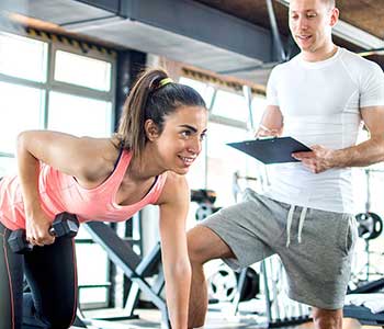 Why Become a Personal Trainer?