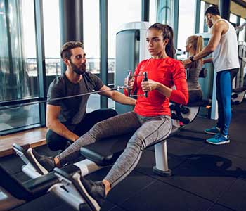 Where can you work as a Personal Trainer?