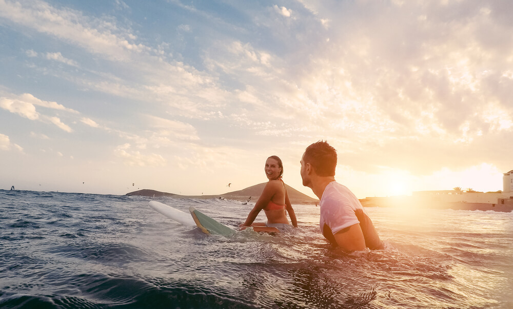 This Summer I’ll…. It’s Time To Set A New Year’s Resolution!