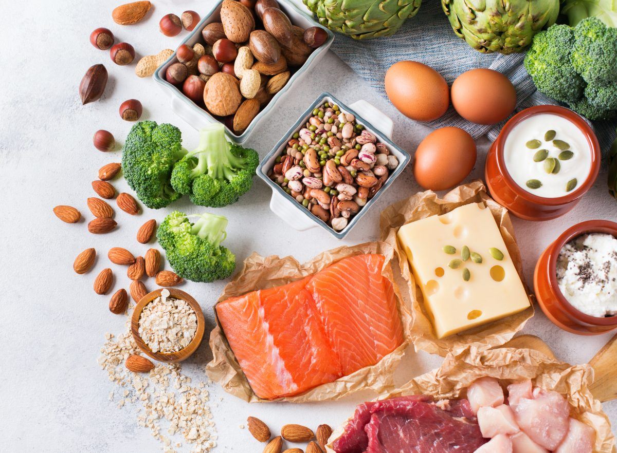 Smart Eating 101 – Diets And Proteins FAQ