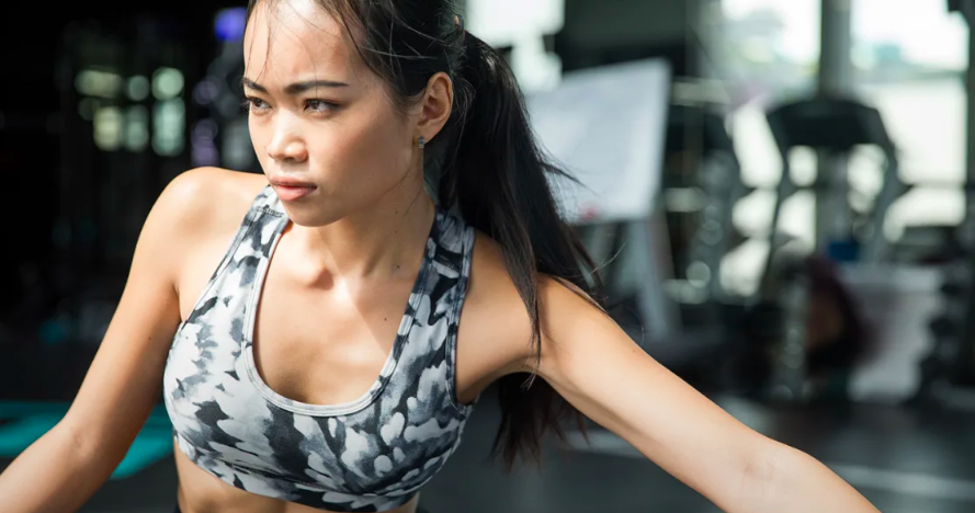 Workout & Fitness Trends You Want To Try In 2020