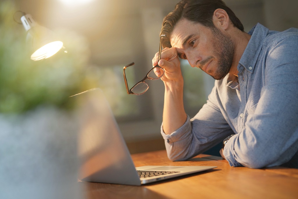 3 Mental Health Challenges We’ll Be Facing After COVID-19