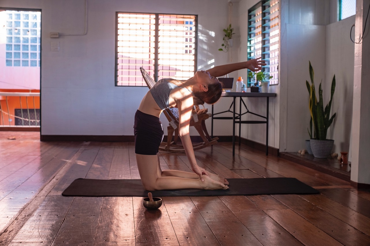 How To Help Your Clients Stay Fit Between Sessions