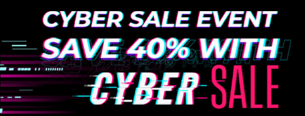 IFA Cybersale - Save Big!